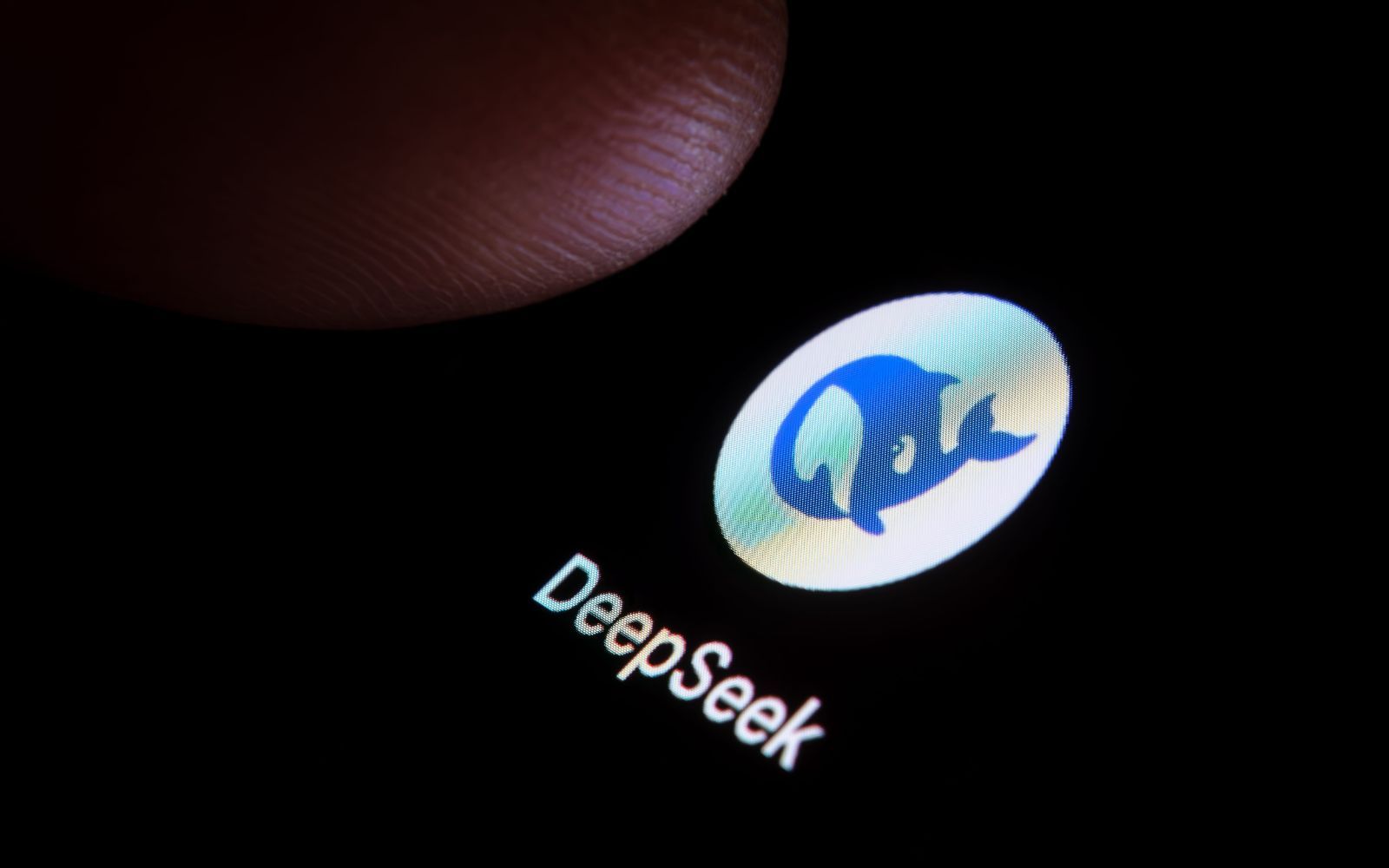 Uppgraderad Deepseek utmanar amerikanska jättar om AI-tronen