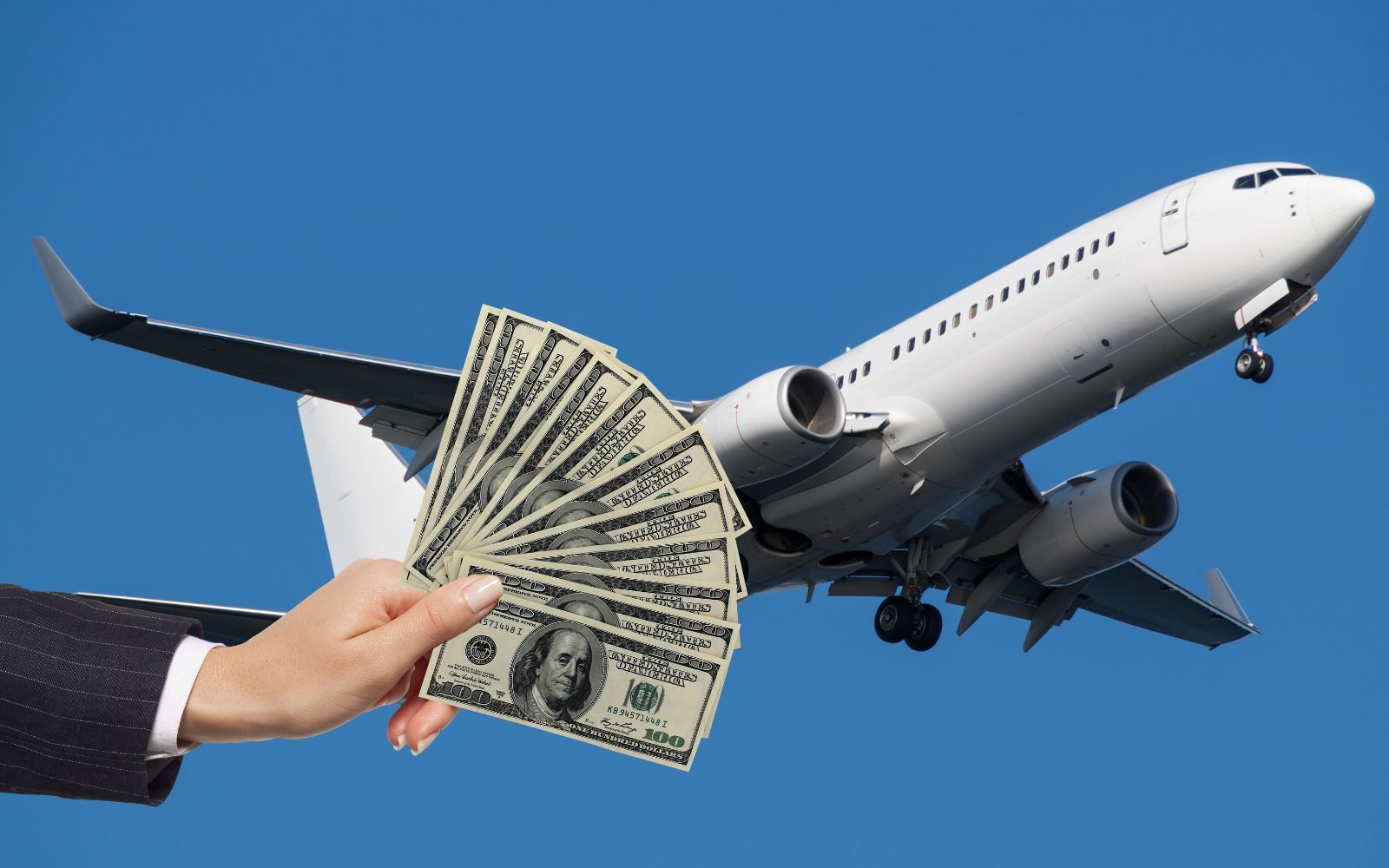 EU överväger tullar på Boeing i handelskonflikt med USA