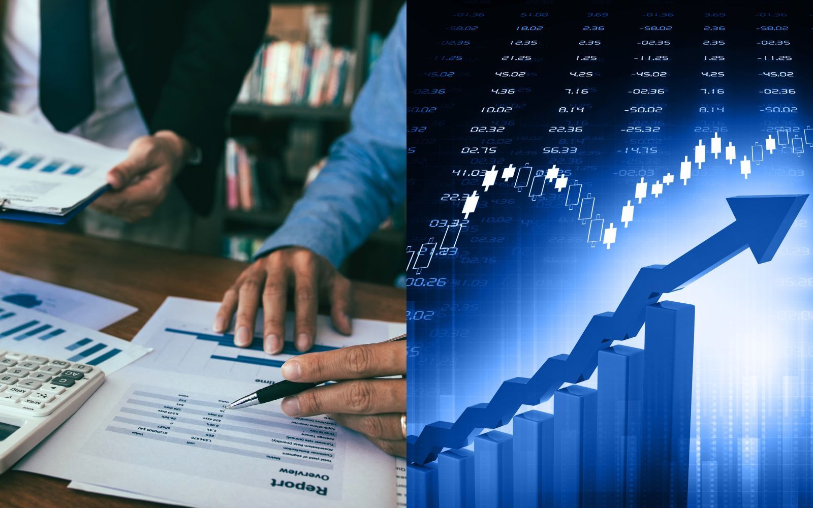 Förvaltarduon har slagit index med hästlängder – här är deras 4 senaste bett