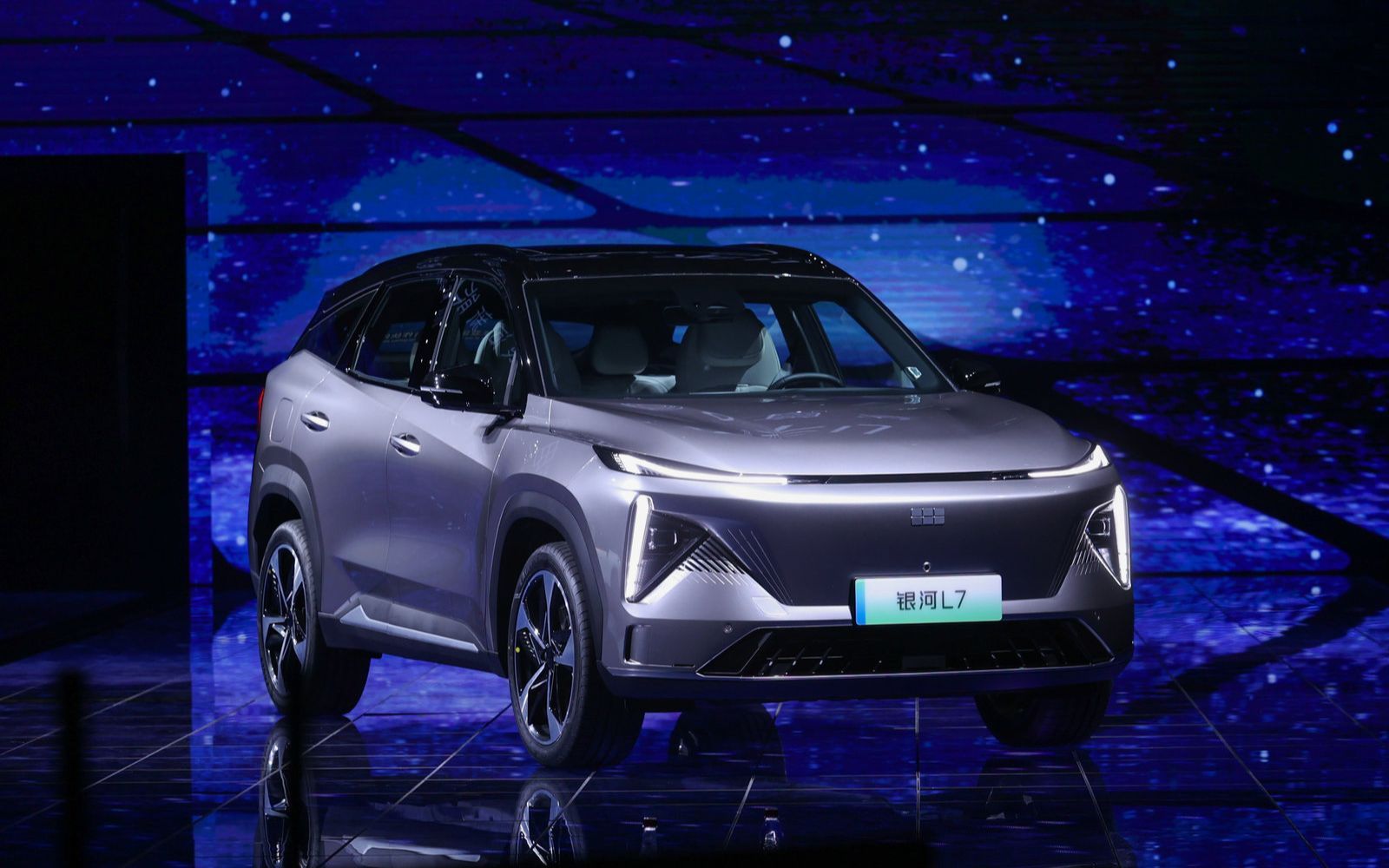 BYD:s rea utlöser priskrig – nya elbilar säljs nu för under 90 000 kr