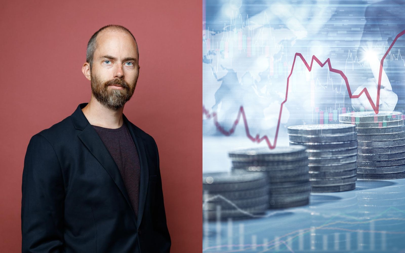 Hernhag: Tre tillväxtbolag med potential trots kursfall