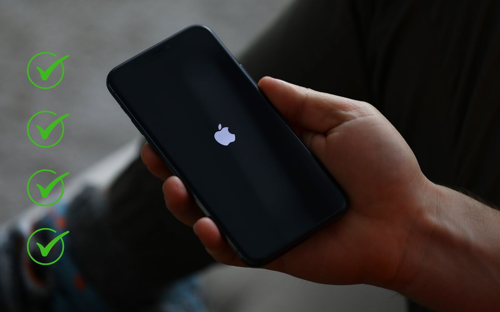 Spara tusenlappar på att köpa begagnad mobil – men se upp för dessa fallgropar