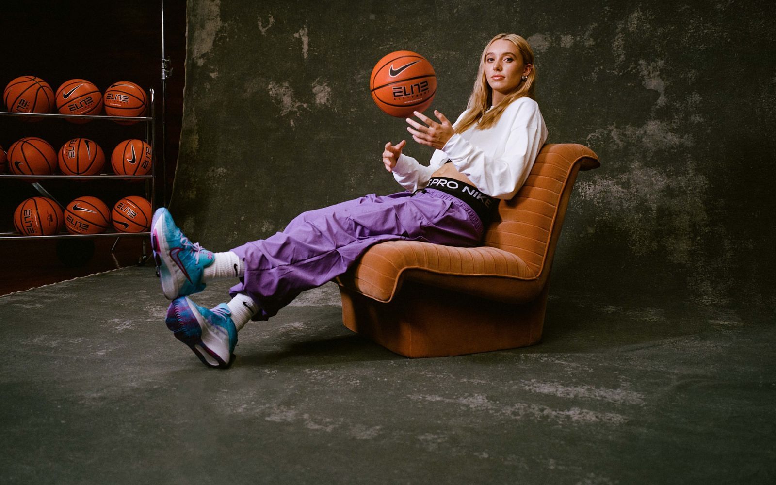 Nike överväger prishöjningar på grund av tullar – så mycket dyrare blir kläderna