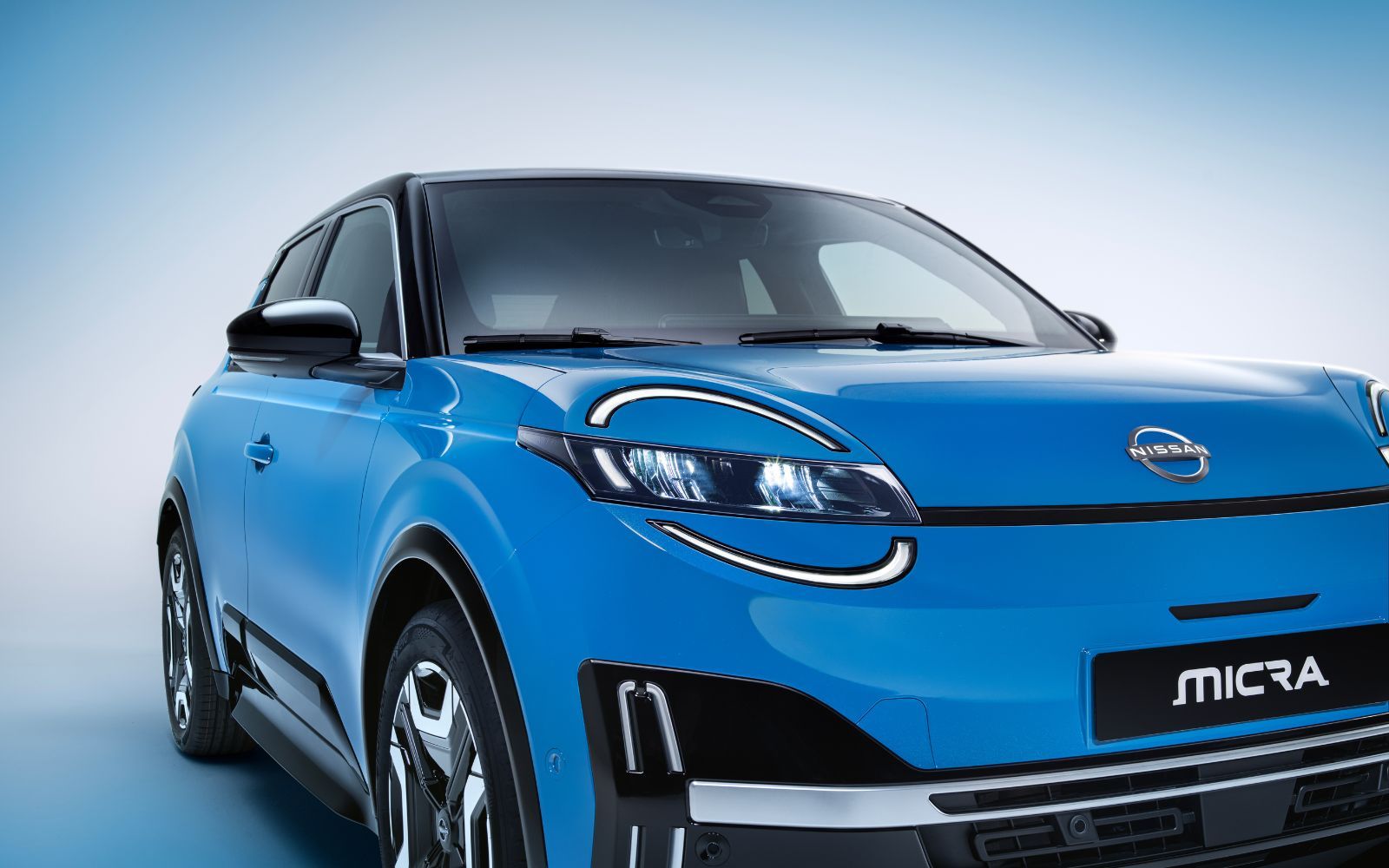 Nissan planerar sälja av i Renault