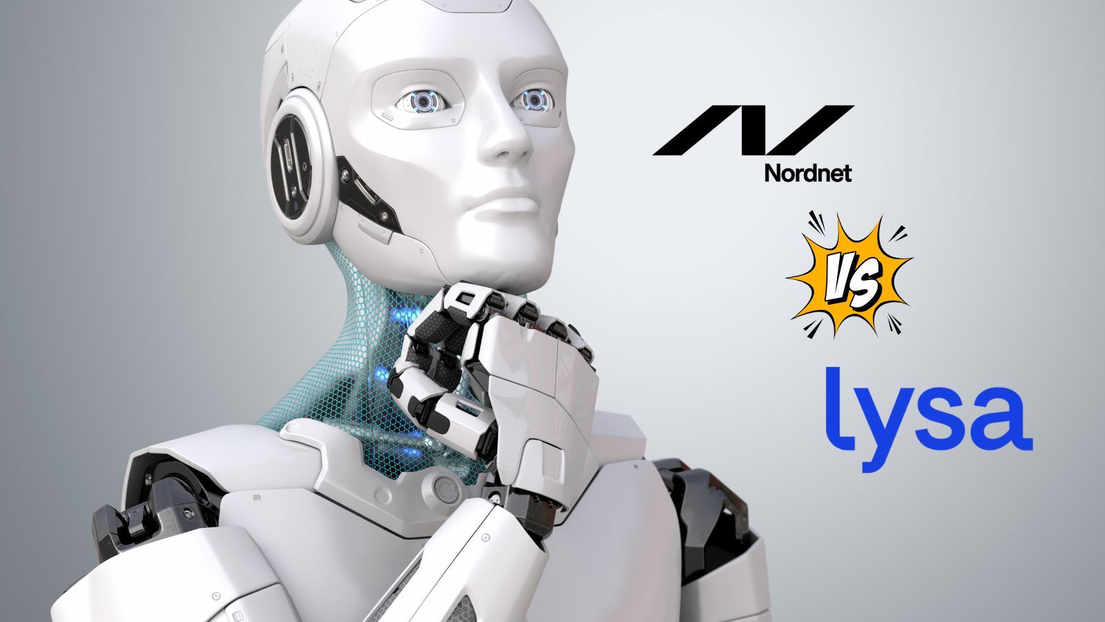 Nordnet One vs Lysa fondrobot – Jämförelse: Bästa automatiserade spartjänsten ||YEAR||?