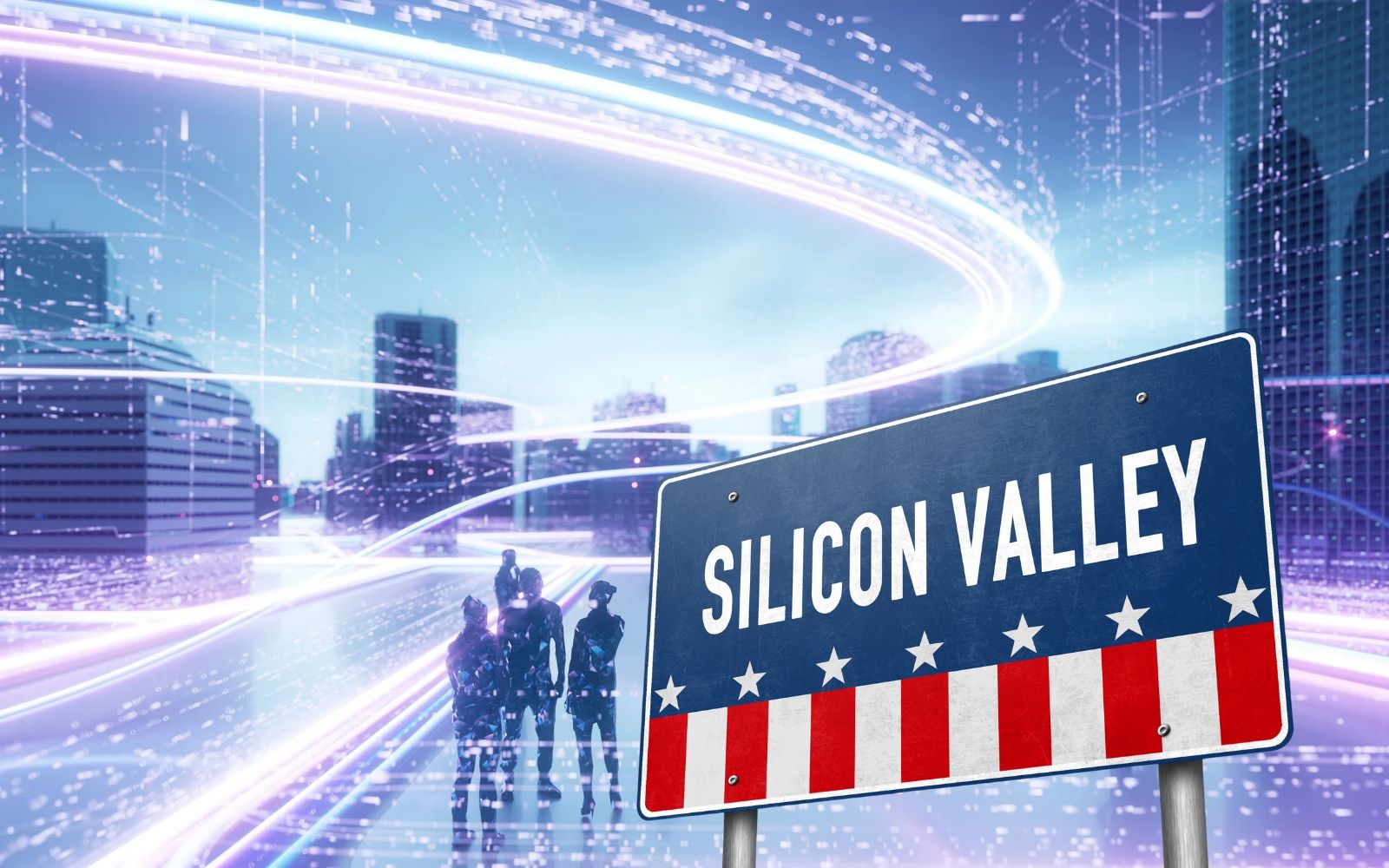 Volvo avslutar femårig satsning i Silicon Valley