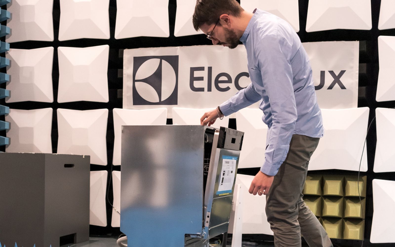 Nu har avknoppningen sprungit förbi Electrolux i börsvärde