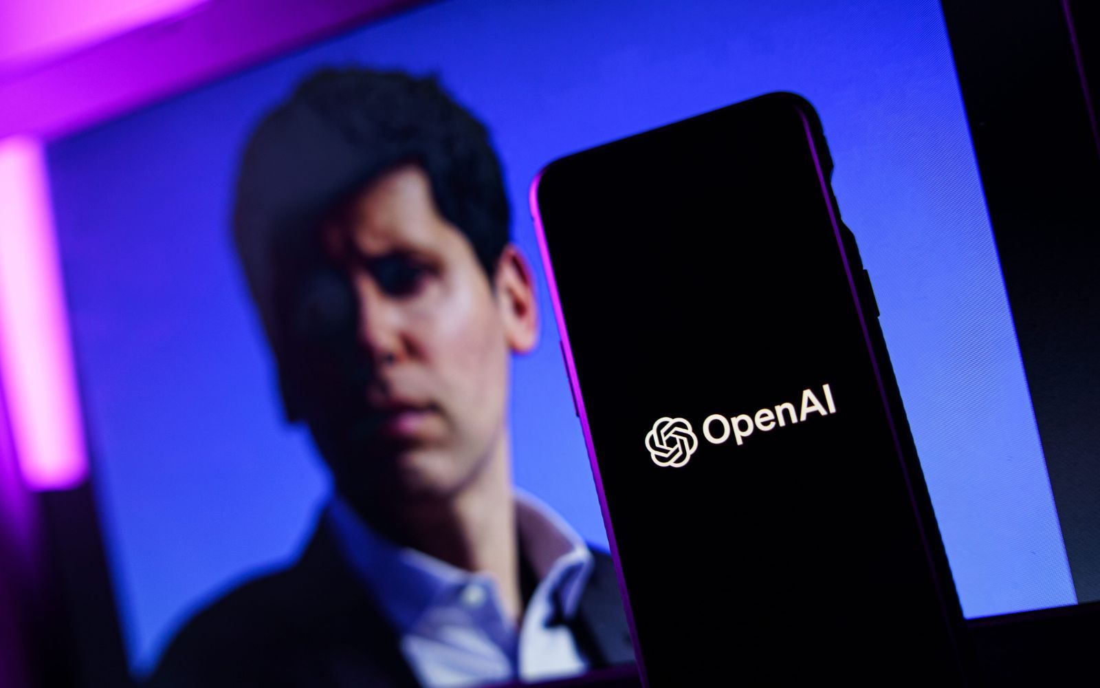 OpenAI gör sitt största förvärv – köper startup för över 60 miljarder