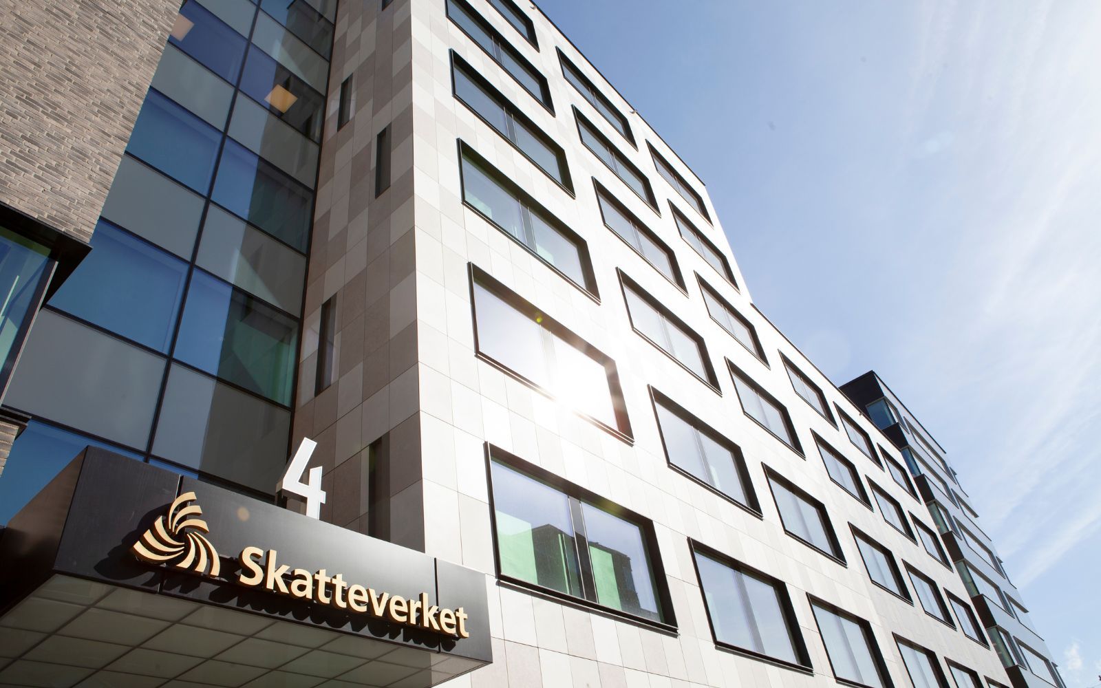 Skatteverkets påminnelse: Även den som säljer sex måste betala skatt