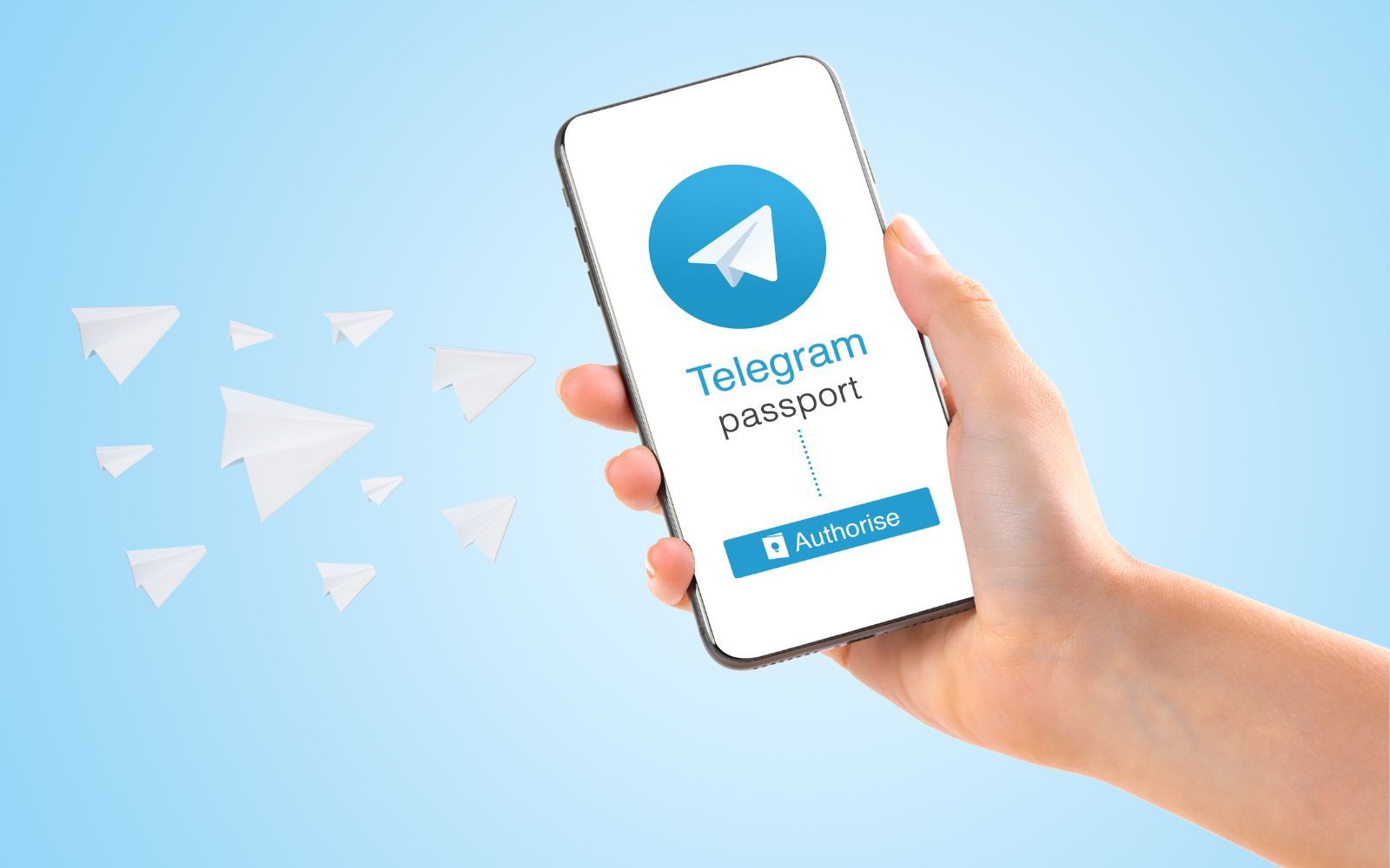 Starka resultat för Telegram – nu ska appen växa vidare