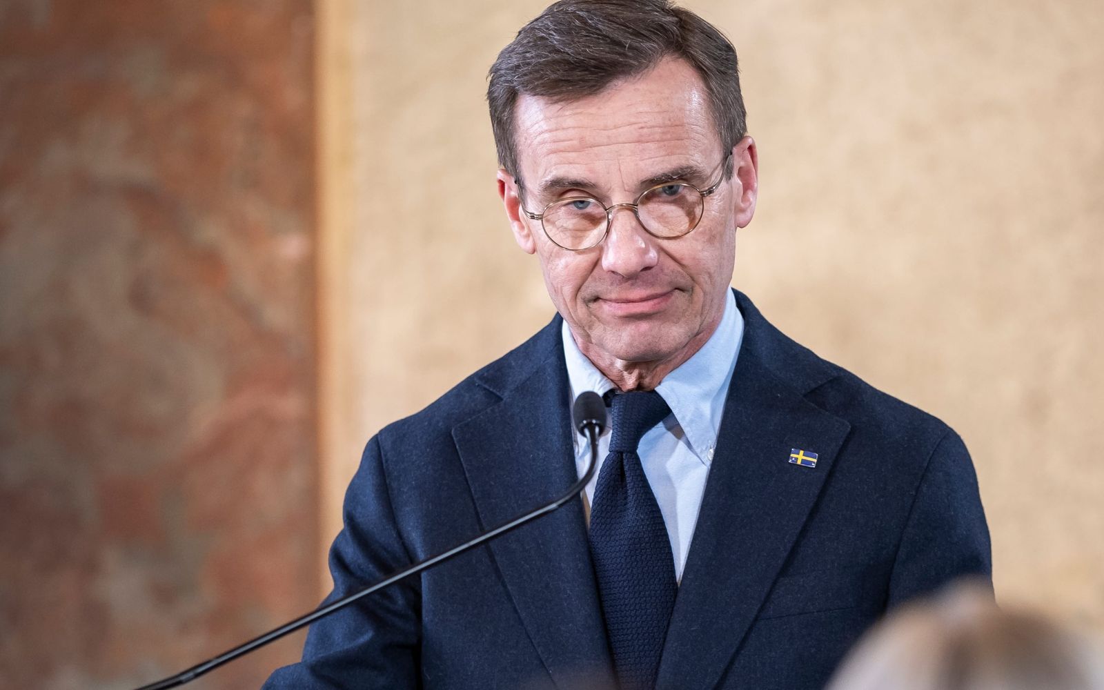 Regeringen på gång med ny nationell AI-strategi