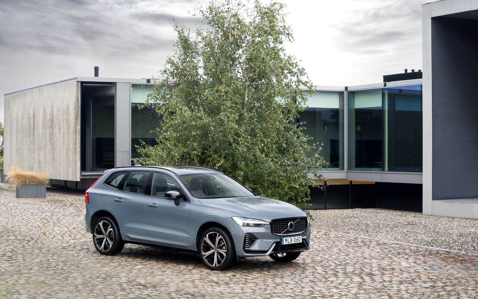 Uppgifter: Volvo Cars nya modell riskerar att försenas