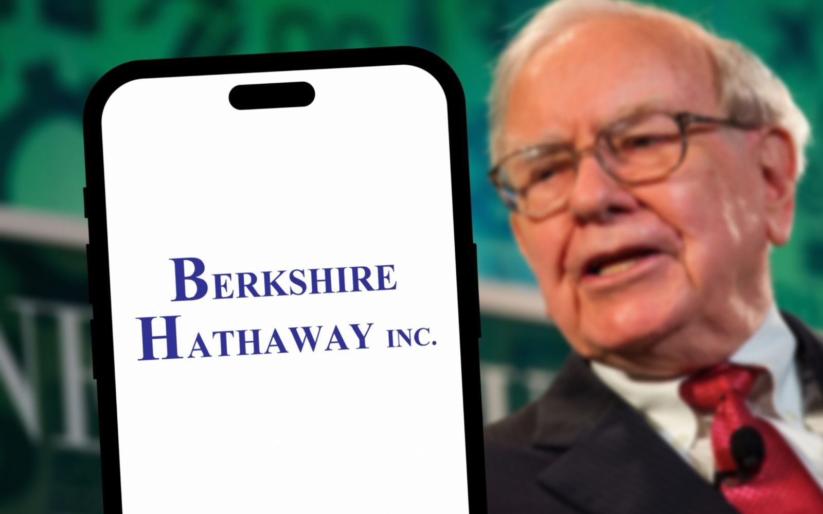 Warren Buffett: ”Handeln bör inte användas som ett vapen”