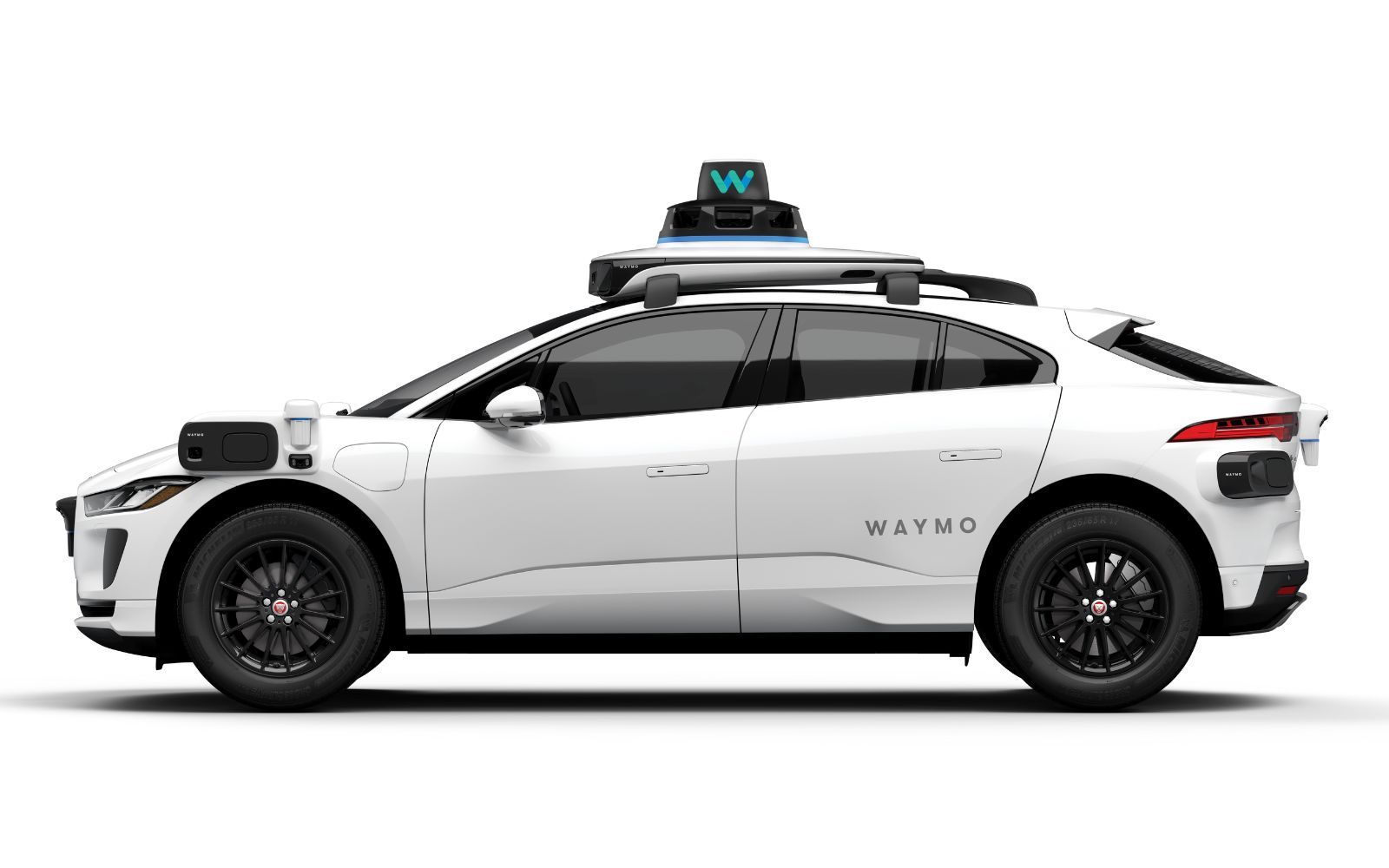 Google-bolaget ska dubbla produktionen av robottaxis