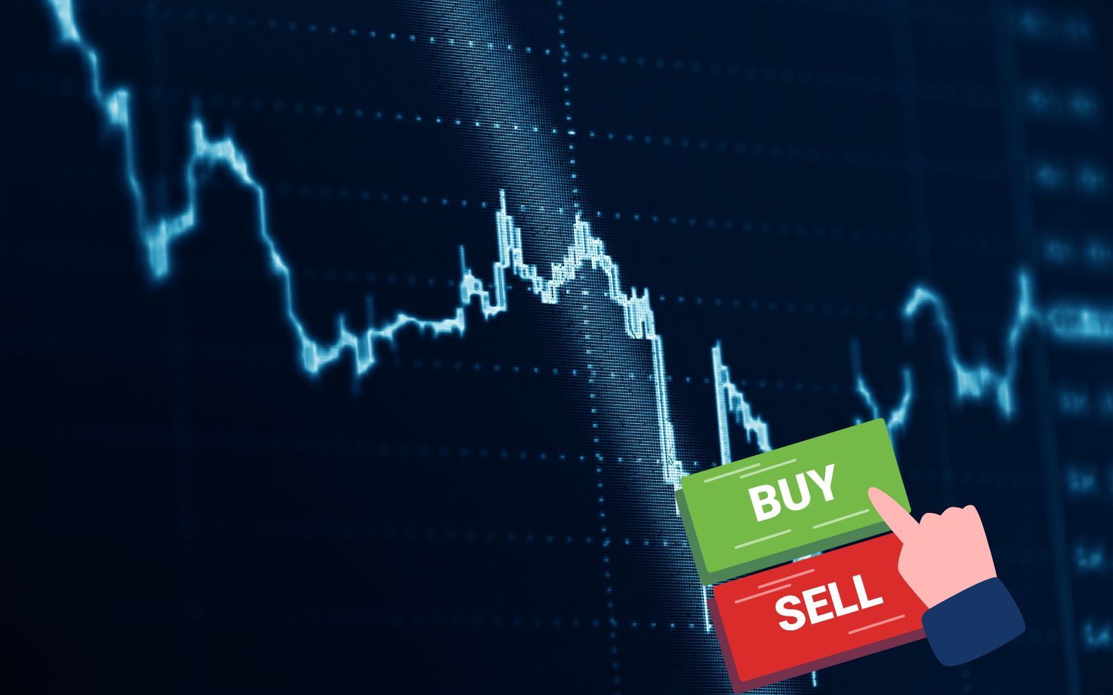 Aktien har fallit 30 procent senaste året – men får köpstämpel
