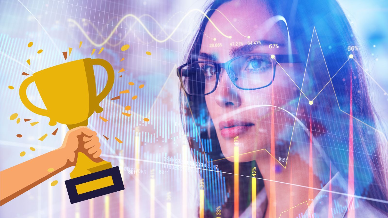 Bästa fonderna att investera i 2025 – topplistor, trender och expertanalyser i juni