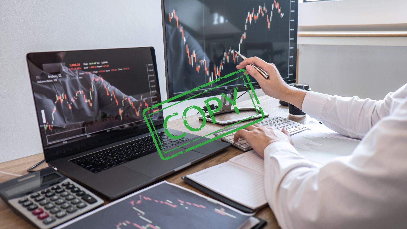 Copy trading Sverige – Följ och kopiera andra framgångsrika traders och investerare med eToro CopyTrader ||YEAR||