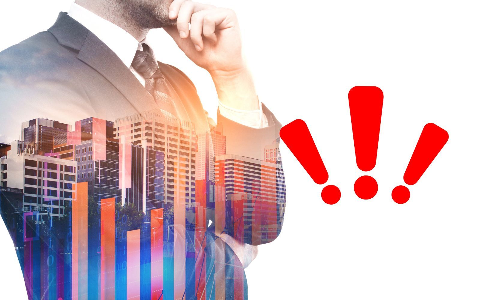 De mest förmögna pekar ut de främsta investeringsriskerna just nu – och hur kan de hanteras