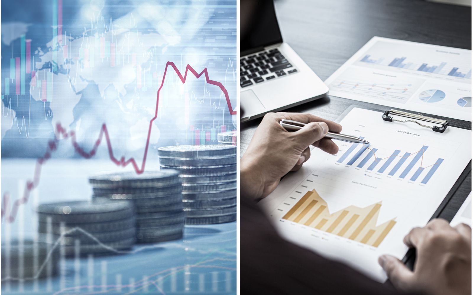 Bästa investmentbolagen – här är bankens tre favoriter
