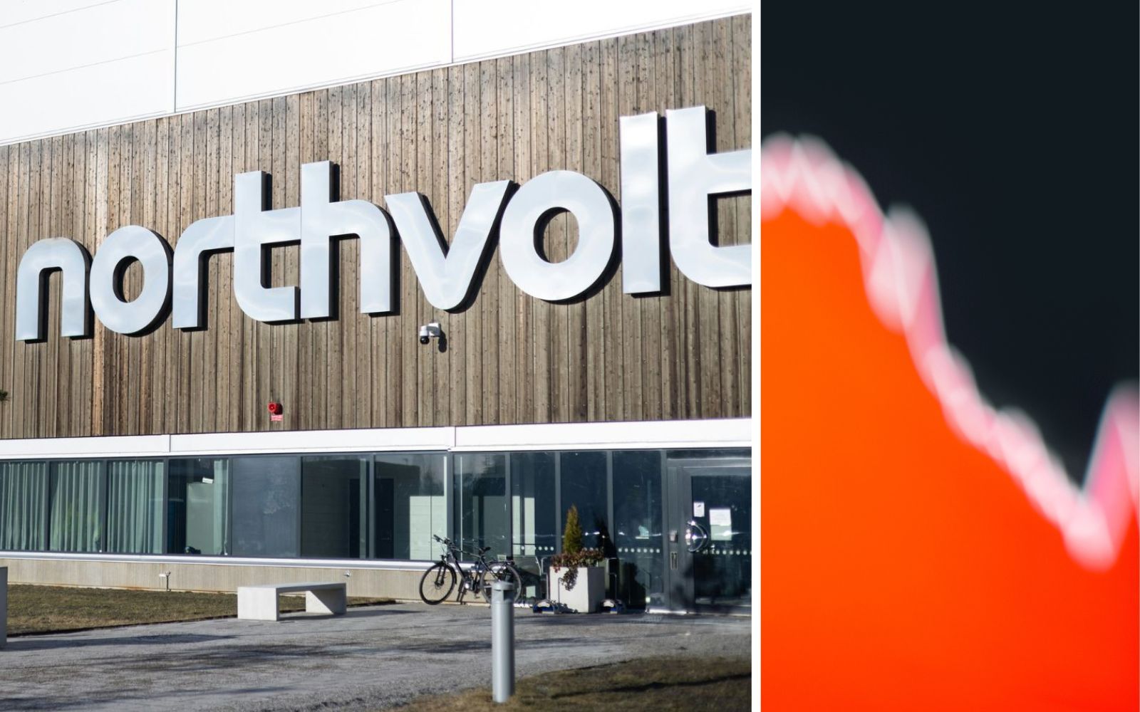 Så slog Northvolts konkurs mot fastighetsjättens resultat
