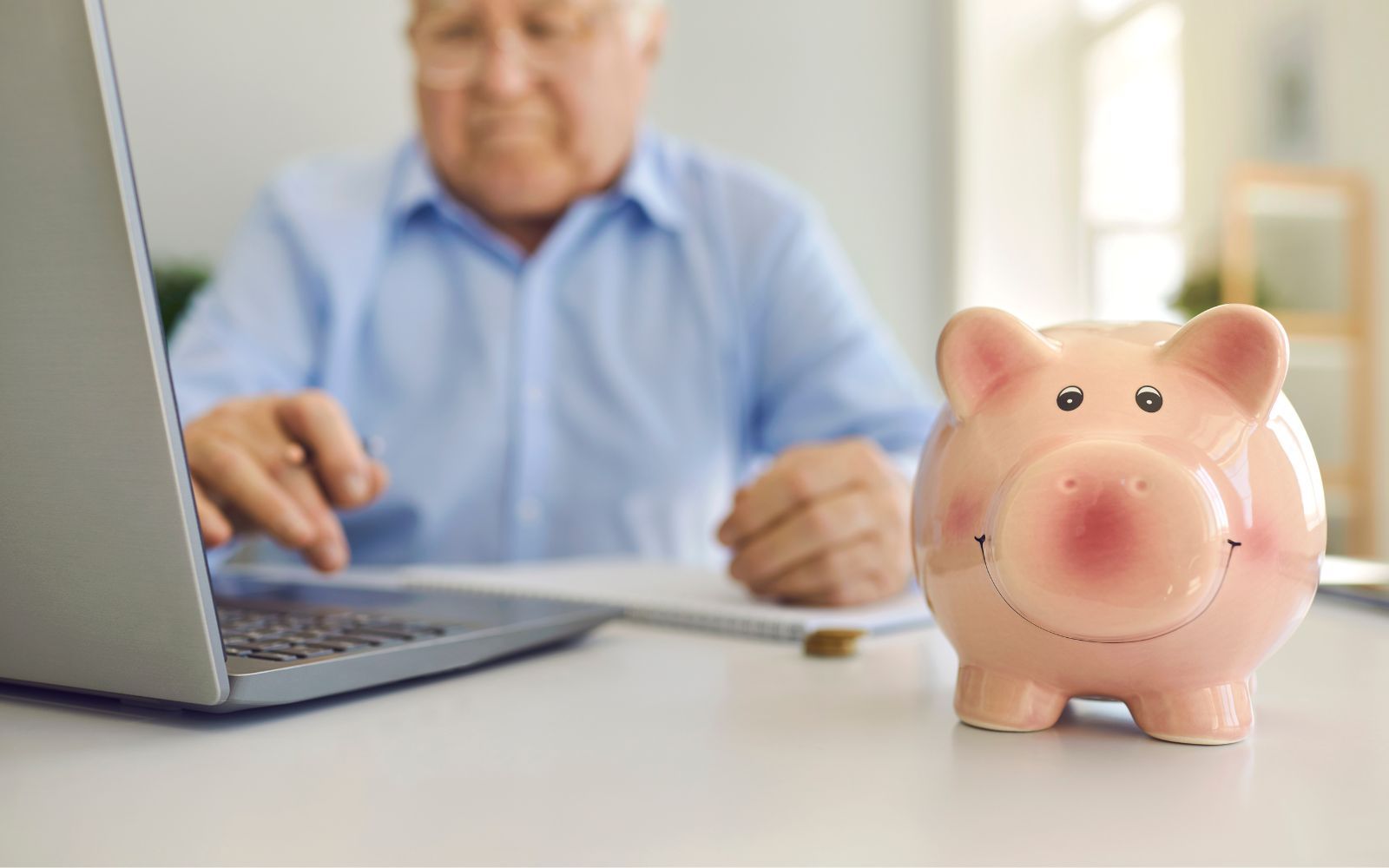 Nya larmet: Så länge kan du tvingas jobba – innan du får gå i pension
