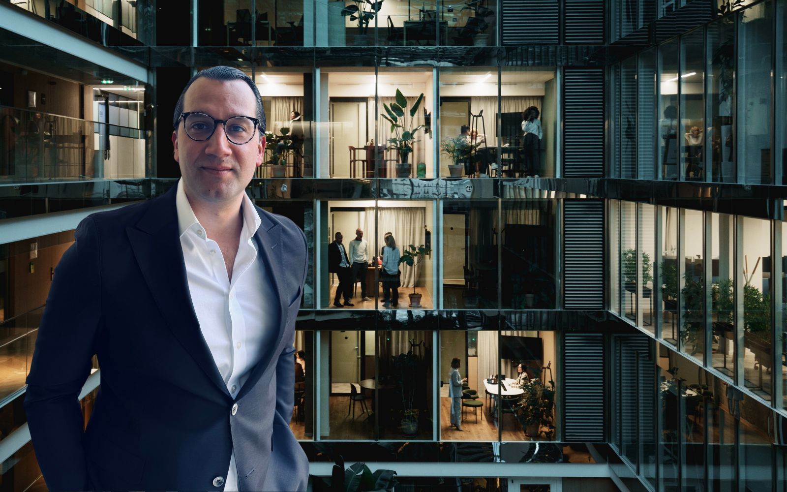 Innovativt investmentbolag med unik modell tar form – bli delägare inför planerad notering