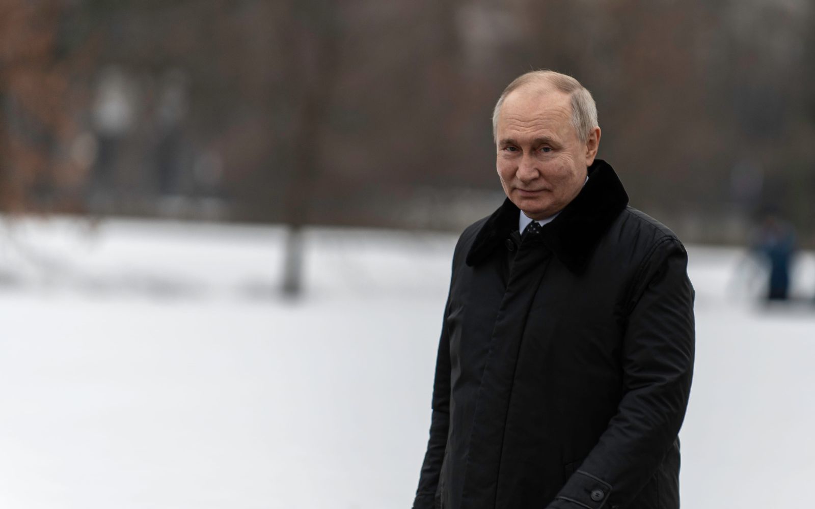 Västbolag nobbar Ryssland – trots Putins öppning