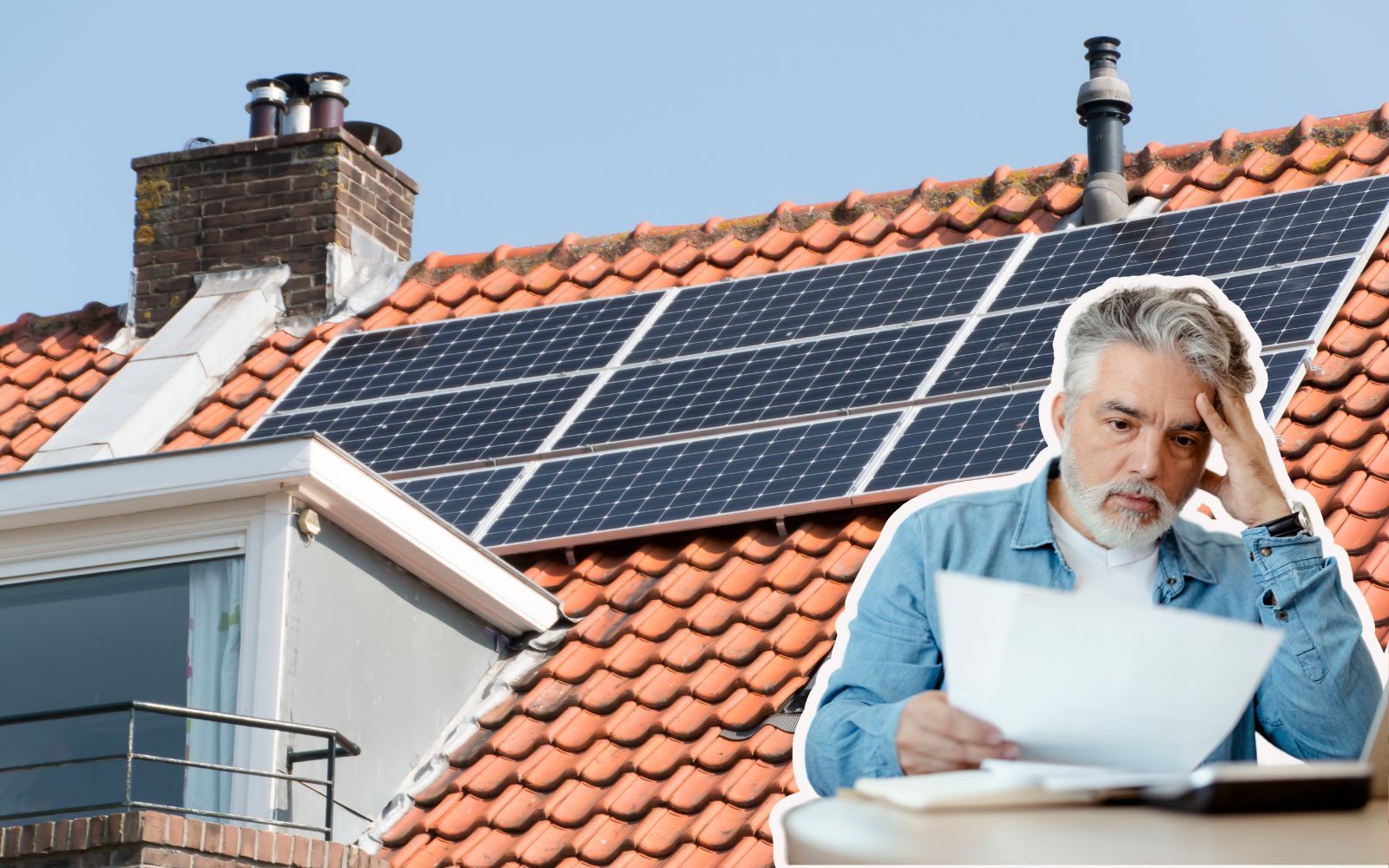 Villaägare bromsas av kostnader – solceller populärast vid energirenovering