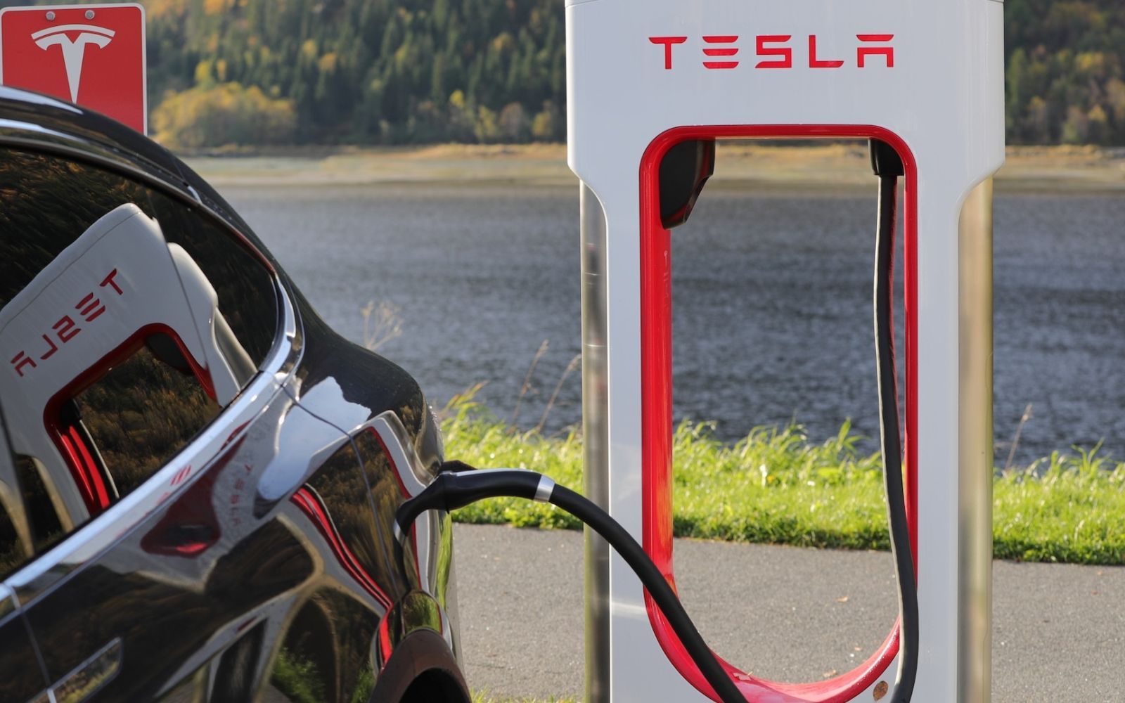 Tesla-höjdarens rekordersättning – högsta sedan 2006
