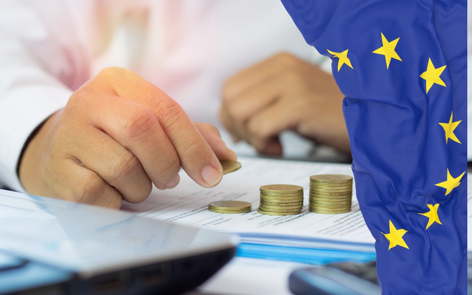 Leva på direktavkastning? Här är Europas främsta utdelningsaristokrater