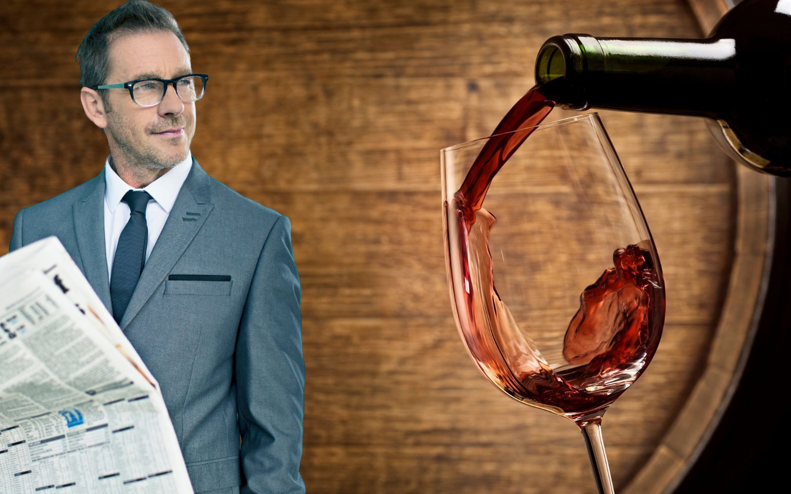 Investera i vin? Se upp för baksmällan