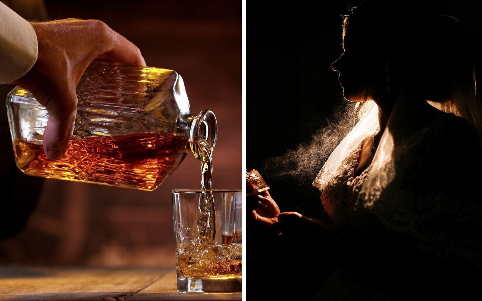 Investera i passion – whisky och parfym kan ge storkovan