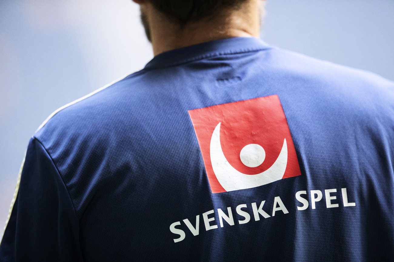 Domstol: Fel ge Svenska Spel böter