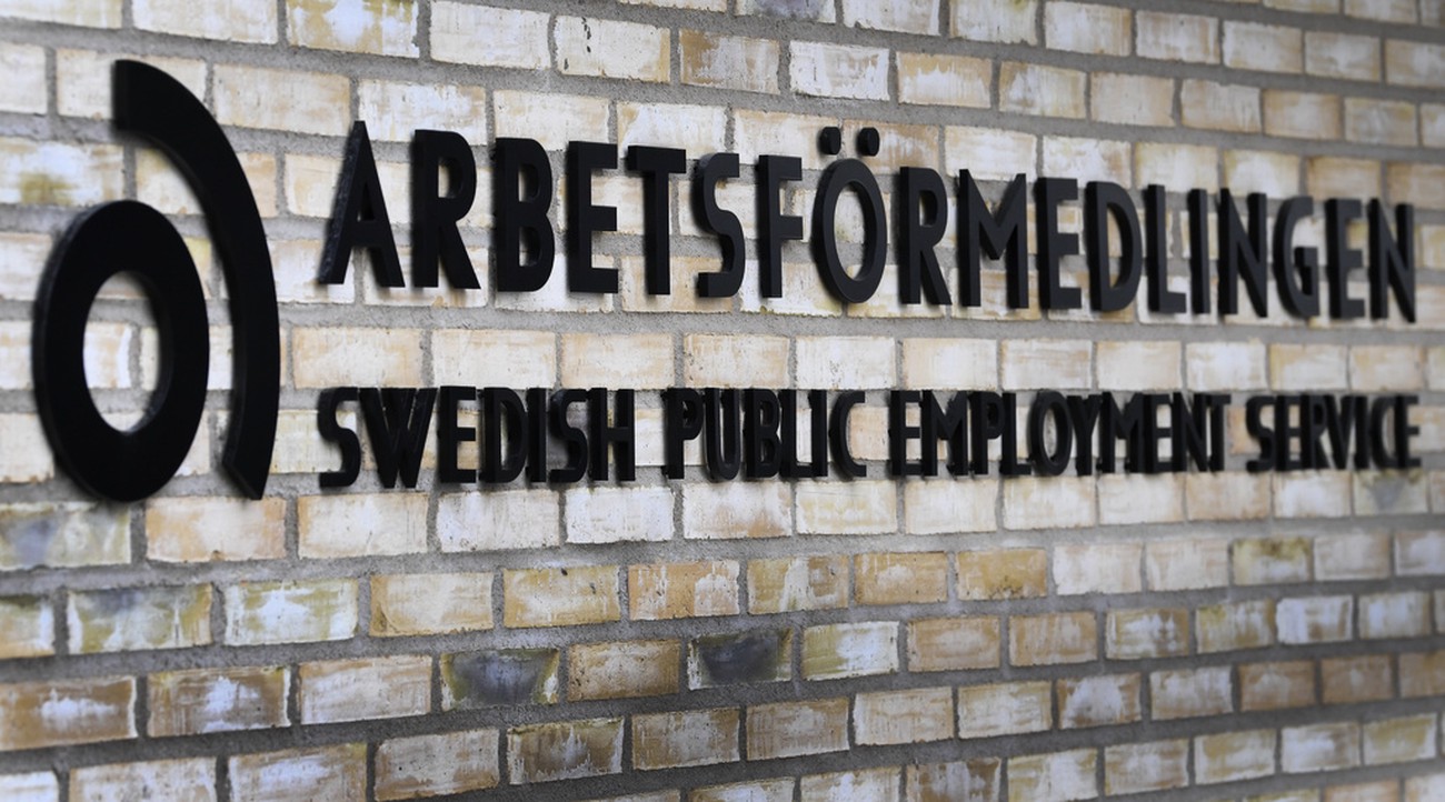 Arbetsförmedlingen rensar ut bland leverantörer
