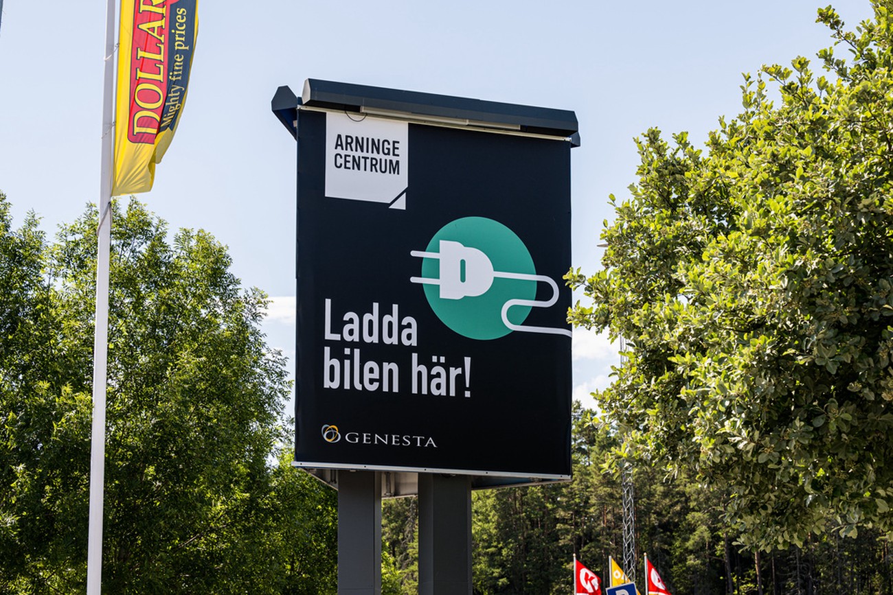 Förslaget: Då kan du få den nya elbilspremien