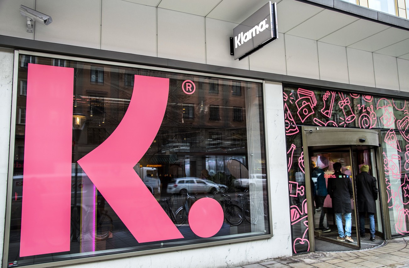 Klarna lanserar nytt betalkort i USA
