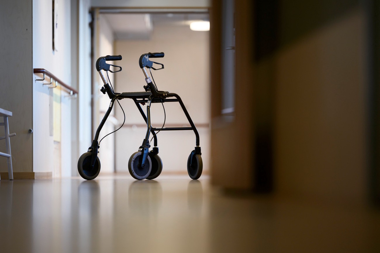 Kommunal varslar om strejk