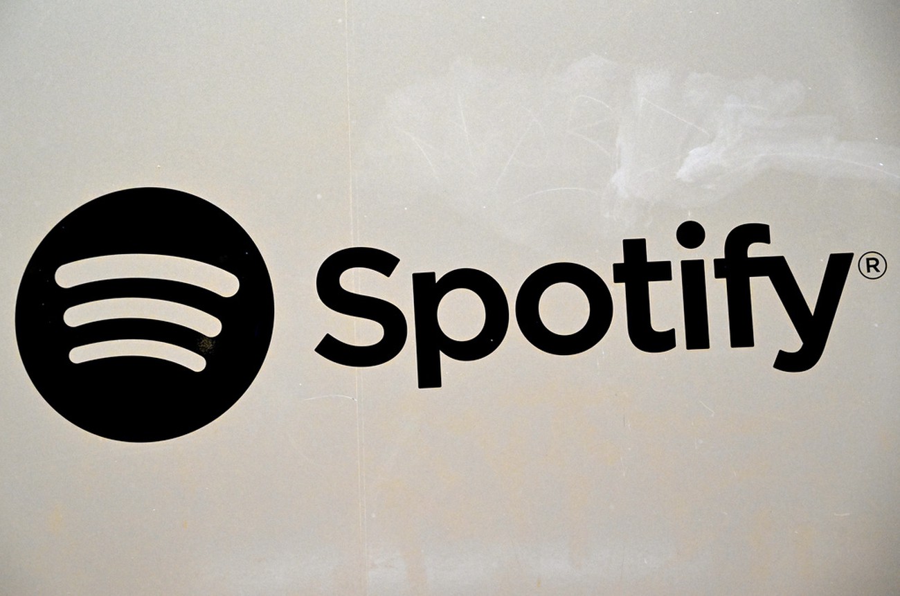 Spotify får miljonböter