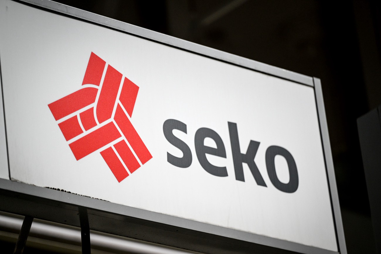 Fastighets och Seko varslar om städstrejk