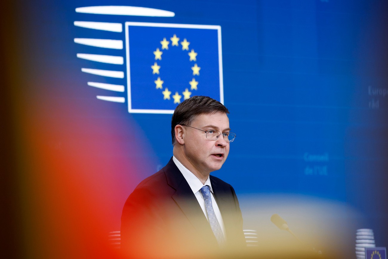 EU bannar Österrike och Rumänien