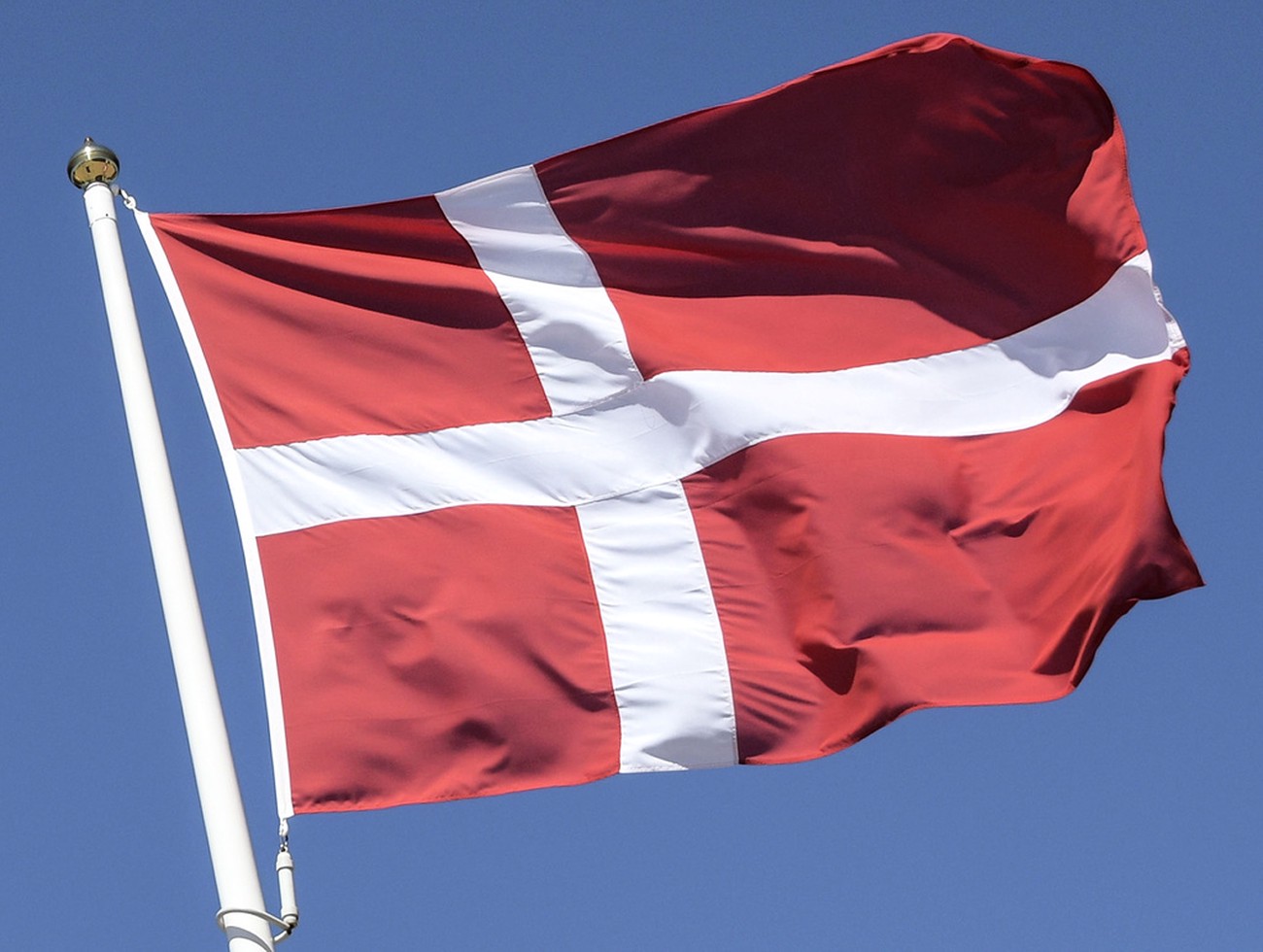 Danmark sänker styrräntan – följer ECB