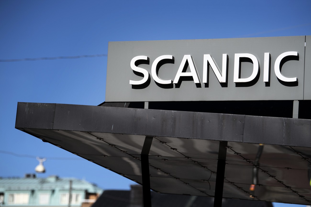 Scandic utmanar Skistar – öppnar fjällhotell