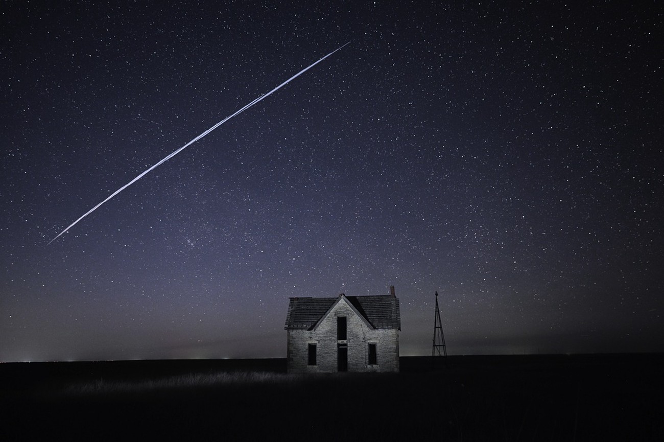 Grönt ljus i Indien för Musks Starlink