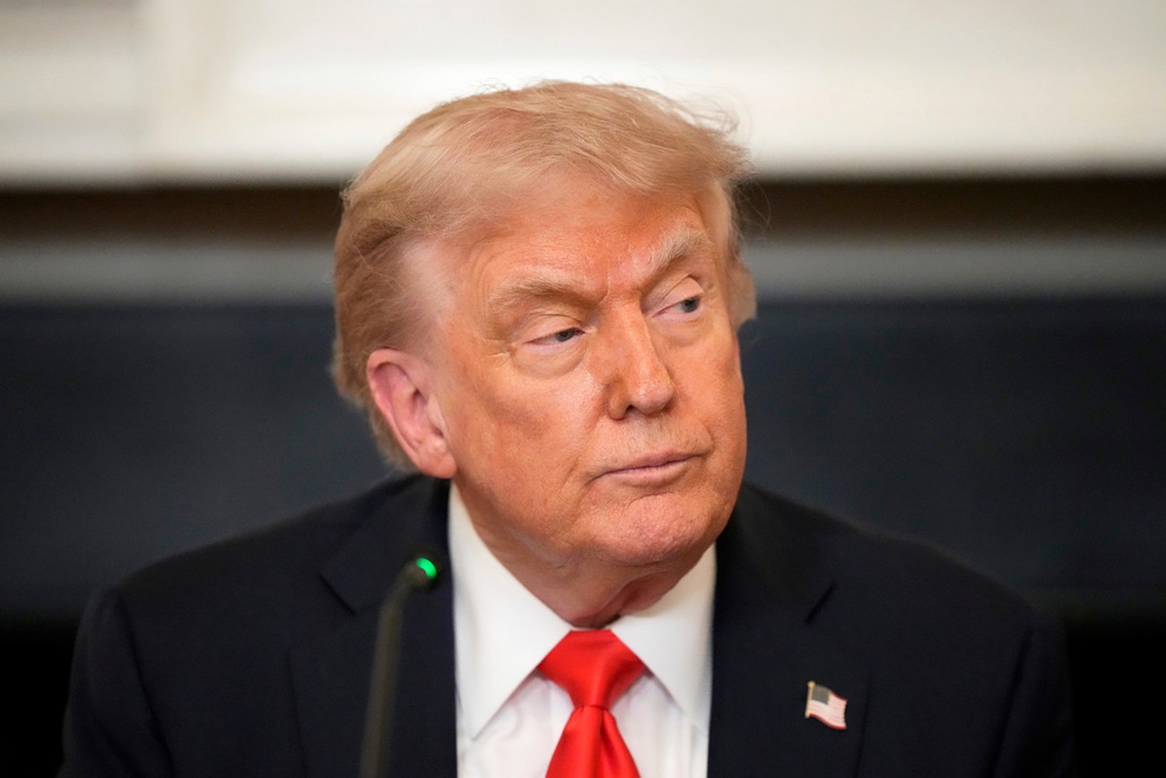 Källor: Musk och Trump ska prata i dag