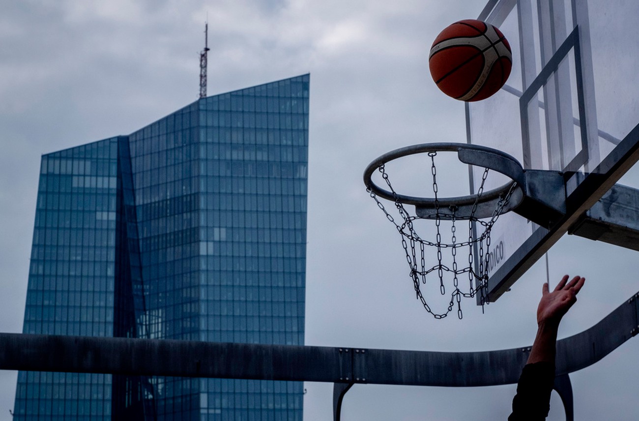 ECB-toppen: Snart slut med räntesänkningar