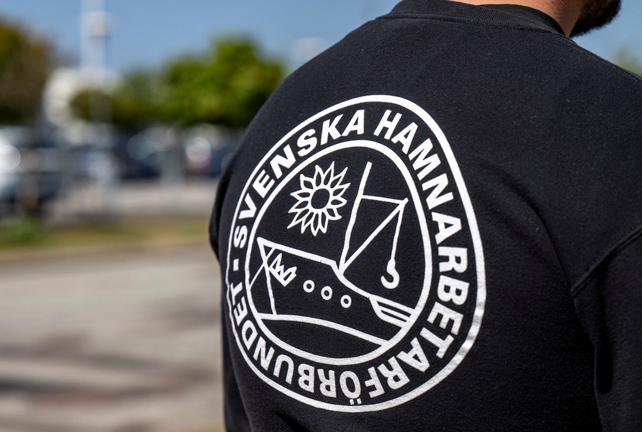 Nytt strejkvarsel i hamnarna