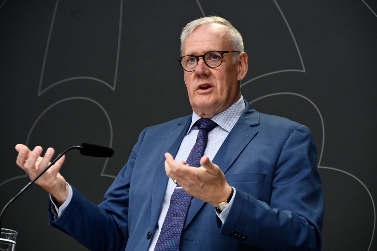 Ny strategi för arbetsmiljö tar upp AI