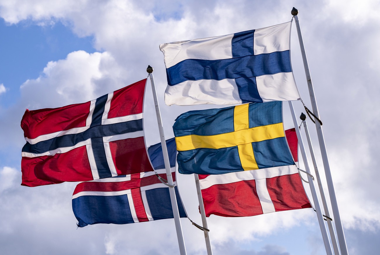 Norsk inflationssiffra bäddar för räntesänkning