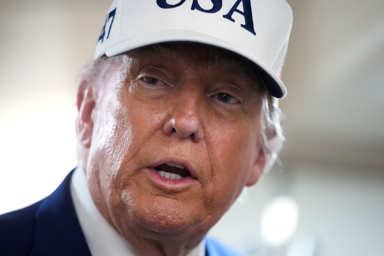Svenska hushåll fattigare – Trump en av orsakerna