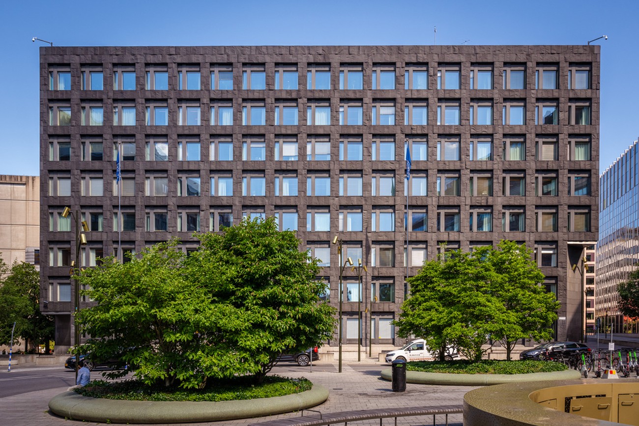 Riksbanken inför inlåningskrav